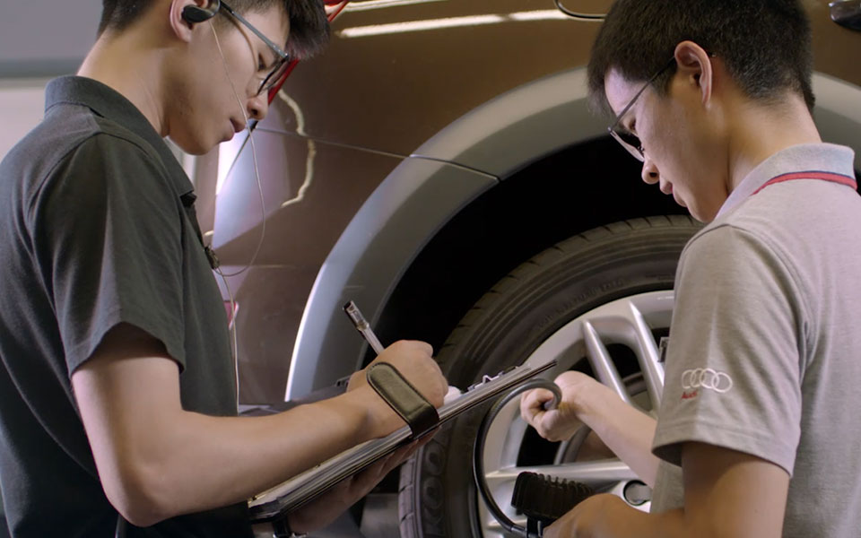 精品車源，安心購買